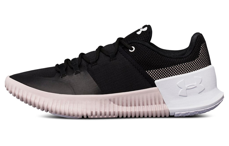 (W) UA Ultimate Speed 'Black'