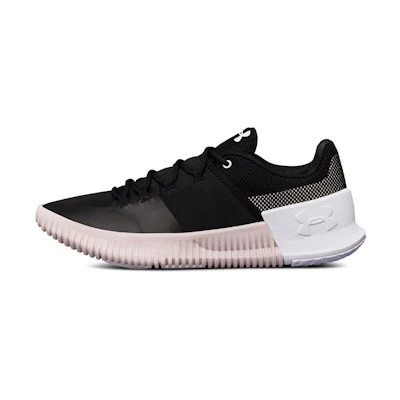 (W) UA Ultimate Speed 'Black'
