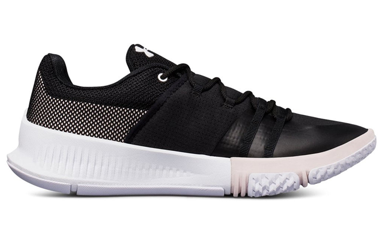 (W) UA Ultimate Speed 'Black' 圖 2