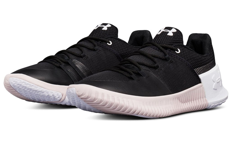(W) UA Ultimate Speed 'Black' 圖 3