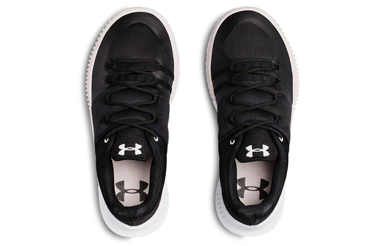 (W) UA Ultimate Speed 'Black' 圖 4