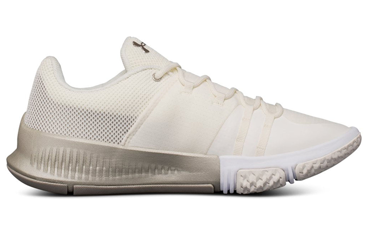 (W) UA Ultimate Speed 'White Copper' 圖 2