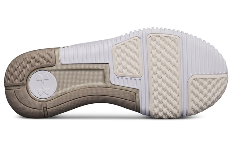 (W) UA Ultimate Speed 'White Copper' 圖 5