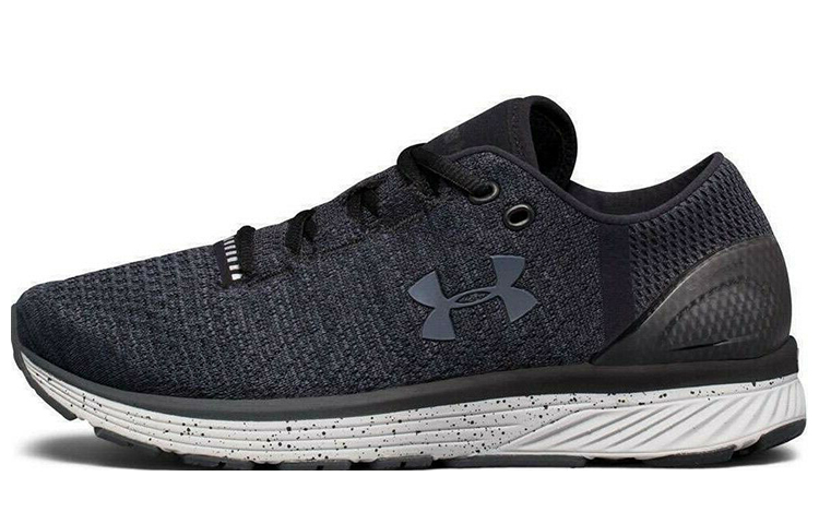 (Women) Under Armour Under Charged Bandit 3 'Black' 1298664-001
