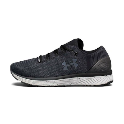 (W) UA Under Charged Bandit 3 'Black'