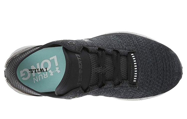 (W) UA Under Charged Bandit 3 'Black' 圖 3