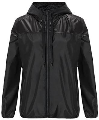 (Women) Under Armour Unstoppable Training Jacket - Black 1349321-001 Buy (Women) Under Armour Unstoppable Training Jacket - Black 1349321-001