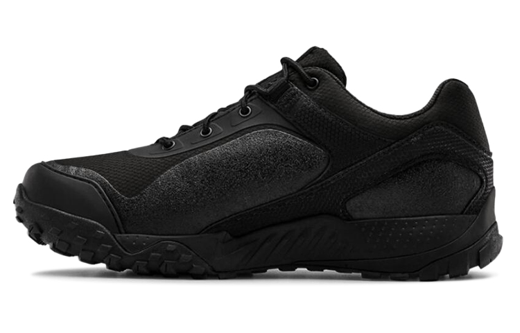 (Women) Under Armour Valsetz RTS 1.5 Low Black 3022843-001