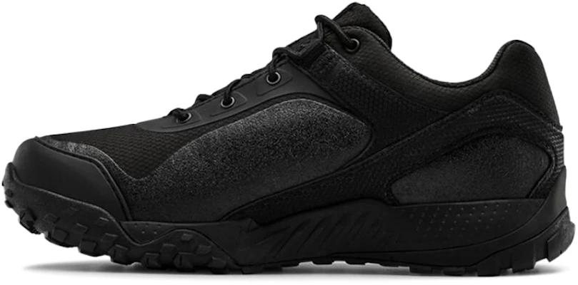 (Women) Under Armour Valsetz RTS 1.5 Low Black 3022843-001 Buy (Women) Under Armour Valsetz RTS 1.5 Low Black 3022843-001