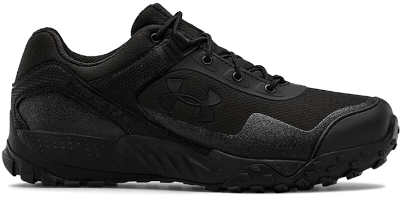 (Women) Under Armour Valsetz RTS 1.5 Low Black 3022843-001 Order (Women) Under Armour Valsetz RTS 1.5 Low Black 3022843-001