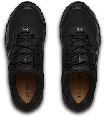 (Women) Under Armour Valsetz RTS 1.5 Low Black 3022843-001 Shop (Women) Under Armour Valsetz RTS 1.5 Low Black 3022843-001