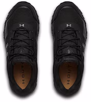 Shop Under Armour Valsetz RTS 1.5 低筒 女款 黑色