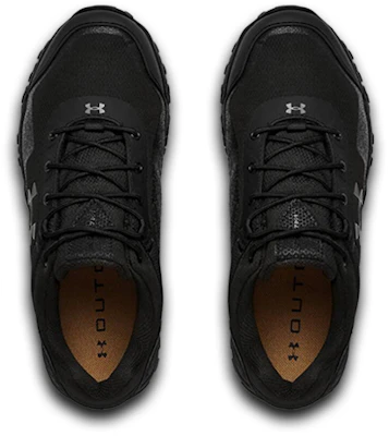 (Women) Under Armour Valsetz RTS 1.5 Low Black 3022843-001 Shop (Women) Under Armour Valsetz RTS 1.5 Low Black 3022843-001
