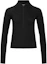 Order (W) Under Armour Vanish Elite SS25 黑色運動休閒拉鍊外套 1389873-001