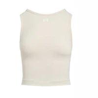 (Women) Under Armour Vanish Seamless Stylish Training Tank Top Comfortable Fit 1379148 (Women) Under Armour Vanish Seamless Stylish Training Tank Top Comfortable Fit 1379148