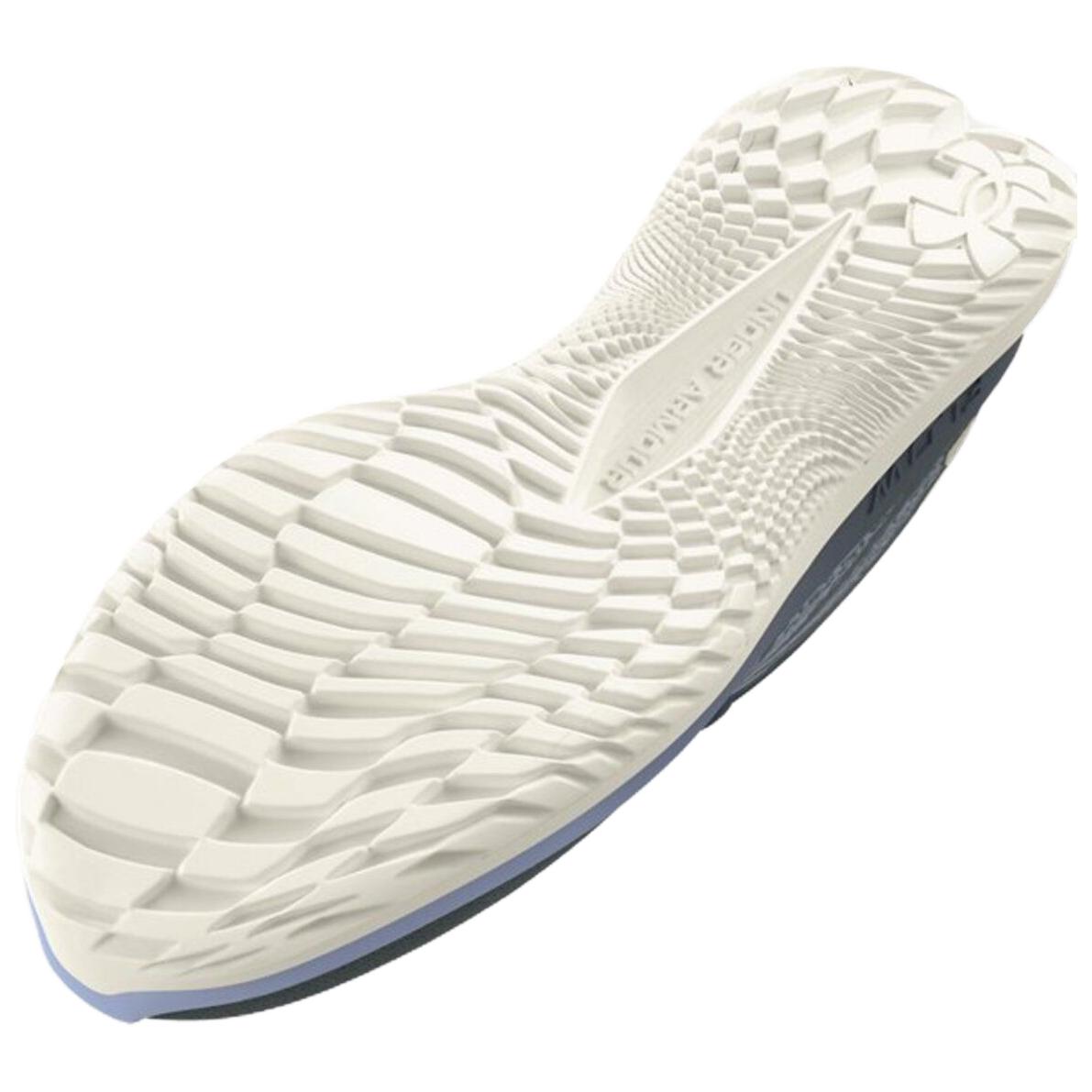 Purchase (W) 安德玛 Velociti 3 Breeze 灰色跑鞋 3027521-100