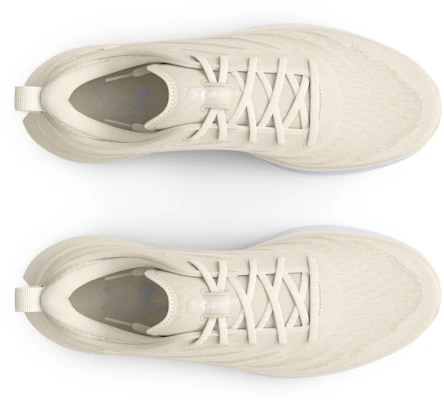 (W) Under Armour Velociti 3 Cooldown Kasut Larian Off White Warna Putih Gading 3027521-301 Lookbook (W) Under Armour Velociti 3 Cooldown Kasut Larian Off White Warna Putih Gading 3027521-301