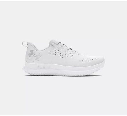 (Women) Under Armour Velociti 4 SE Running Shoes White color 3027586-100 Buy (Women) Under Armour Velociti 4 SE Running Shoes White color 3027586-100