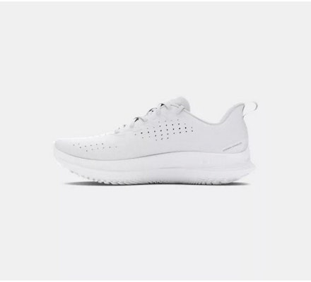 (Women) Under Armour Velociti 4 SE Running Shoes White color 3027586-100 Order (Women) Under Armour Velociti 4 SE Running Shoes White color 3027586-100