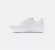 (Women) Under Armour Velociti 4 SE Running Shoes White color 3027586-100