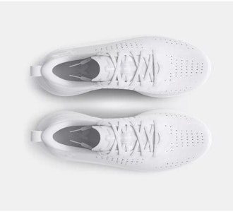 (W) Under Armour Velociti 4 SE Kasut Lari Warna Putih 3027586-100 Lookbook (W) Under Armour Velociti 4 SE Kasut Lari Warna Putih 3027586-100