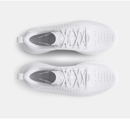 (Women) Under Armour Velociti 4 SE Running Shoes White color 3027586-100 Lookbook (Women) Under Armour Velociti 4 SE Running Shoes White color 3027586-100