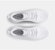 (Women) Under Armour Velociti 4 SE Running Shoes White color 3027586-100