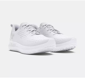 (W) Under Armour Velociti 4 SE Kasut Lari Warna Putih 3027586-100 Purchase (W) Under Armour Velociti 4 SE Kasut Lari Warna Putih 3027586-100