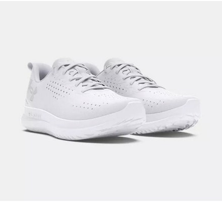 (Women) Under Armour Velociti 4 SE Running Shoes White color 3027586-100 Purchase (Women) Under Armour Velociti 4 SE Running Shoes White color 3027586-100
