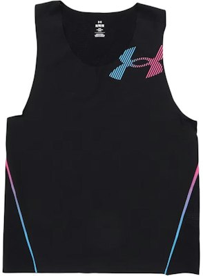 (Women) Under Armour Velocity Sleeveless Breathable Tank Top. 6009502-008 Buy (Women) Under Armour Velocity Sleeveless Breathable Tank Top. 6009502-008