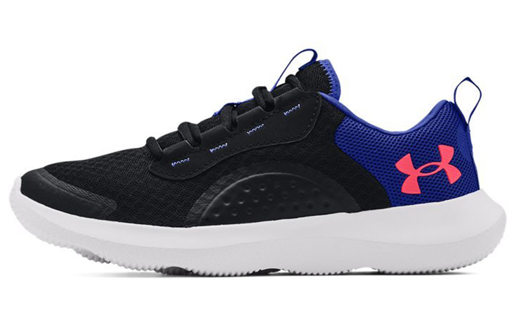 (Women) Under Armour Victory 'Black Blue' 3023640-003
