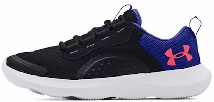 (Women) Under Armour Victory 'Black Blue' 3023640-003 (Women) Under Armour Victory 'Black Blue' 3023640-003