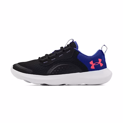 (W) UA Victory 'Black Blue'
