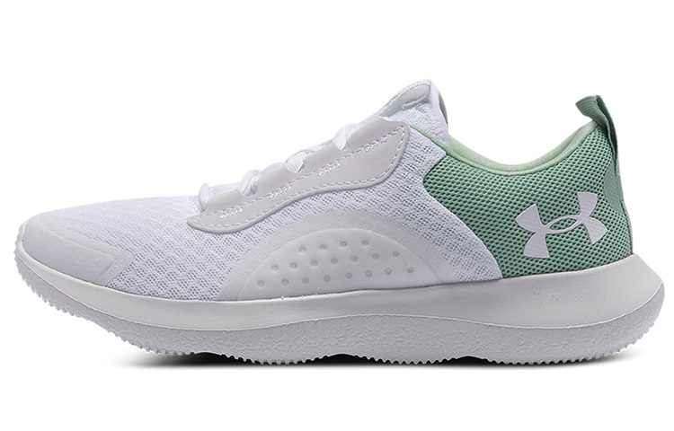(Women) Under Armour Victory /Green 'White' 3023640-101