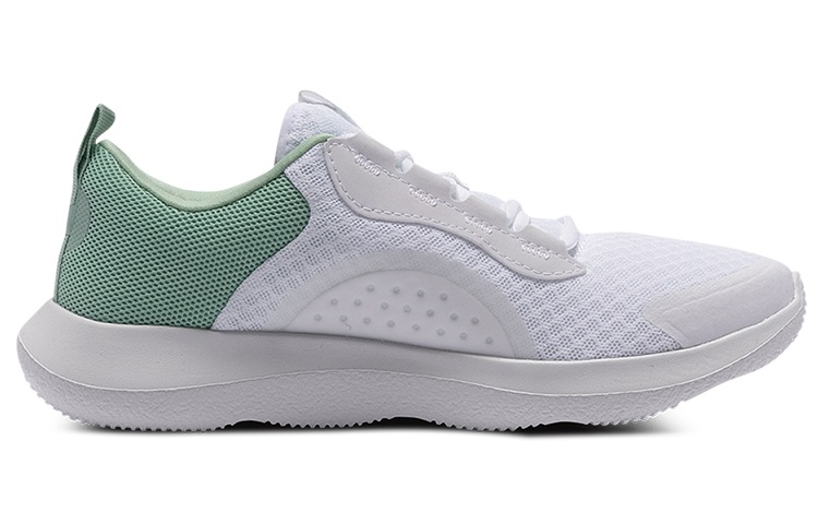Order (W) Under Armour Victory Hijau 'Putih' 3023640-101