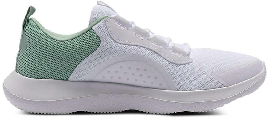 (W) Under Armour Victory Hijau 'Putih' 3023640-101 Order (W) Under Armour Victory Hijau 'Putih' 3023640-101