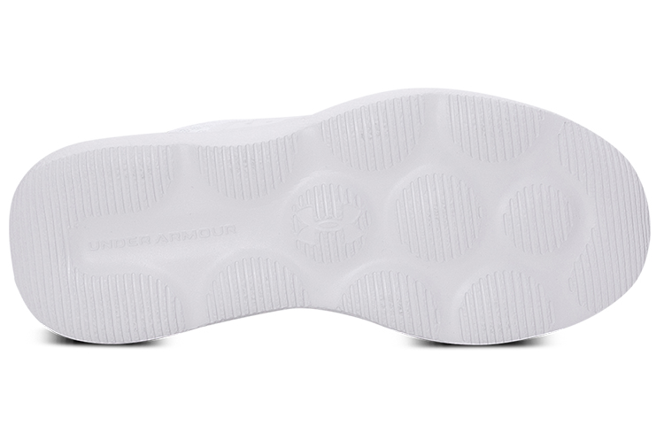 Purchase (W) Under Armour Victory Hijau 'Putih' 3023640-101