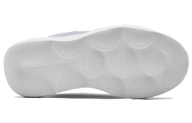 Purchase (W) Under Armour Victory 'Abu-abu' Sneakers 3023640-100
