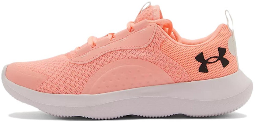 安德瑪 勝利系列運動休閒鞋 女款 粉色 Buy 安德瑪 勝利系列運動休閒鞋 女款 粉色