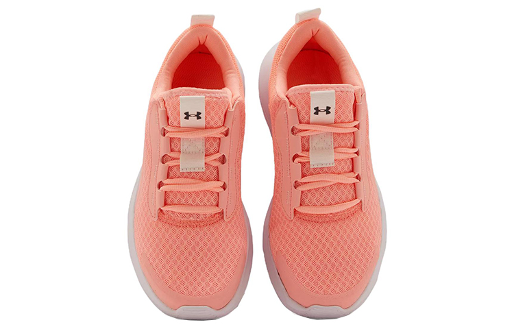 Order 安德瑪 勝利系列運動休閒鞋 女款 粉色