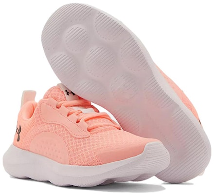 安德瑪 勝利系列運動休閒鞋 女款 粉色 Shop 安德瑪 勝利系列運動休閒鞋 女款 粉色