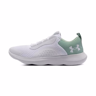 (W) UA Victory /Green 'White'