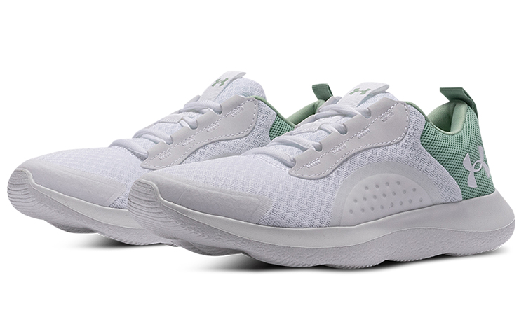 (W) UA Victory /Green 'White' 圖 3