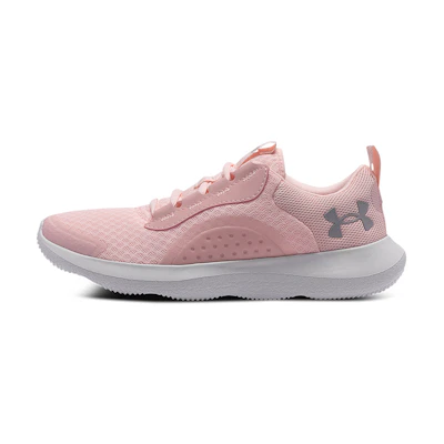 (W) UA Victory Pink