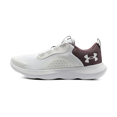 (W) UA Victory Low 'White Red'