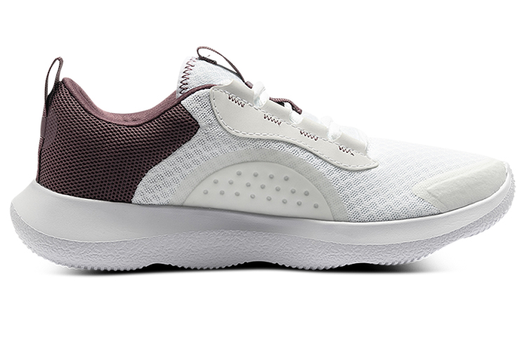 Order (W) 언더아머 빅토리 로우 '화이트 레드' (Under Armour 빅토리 로우 '화이트 레드') 3023640-102