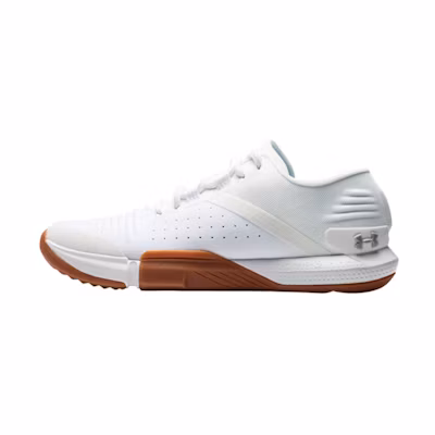(W) UA W Speedform Feel