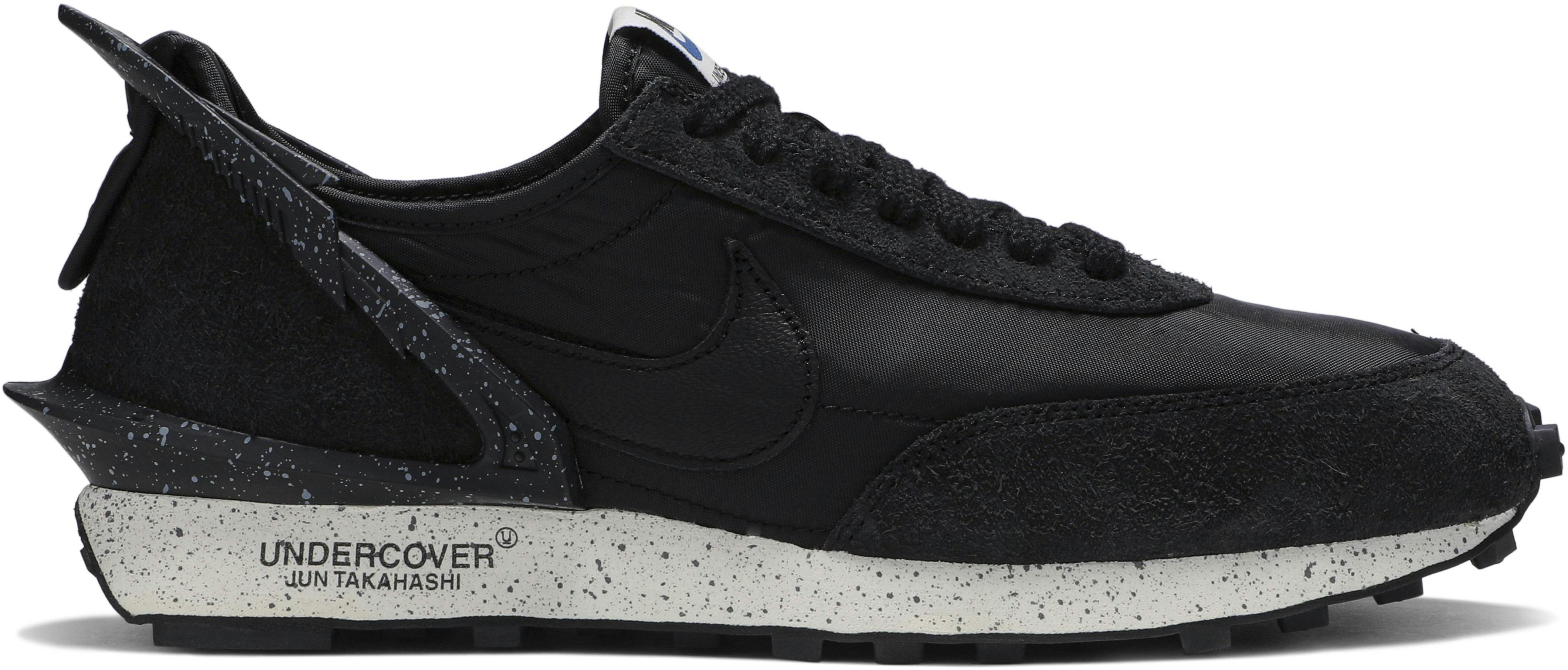 Women's undercover best sale daybreak