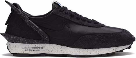 (Women) UNDERCOVER x Nike Daybreak 'Black Sail' CJ3295-001