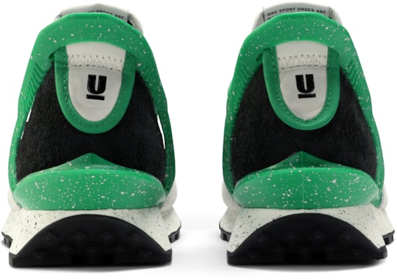 (W) UNDERCOVER x Nike Daybreak '幸运绿' CJ3295-300 Details for (W) UNDERCOVER x Nike Daybreak '幸运绿' CJ3295-300